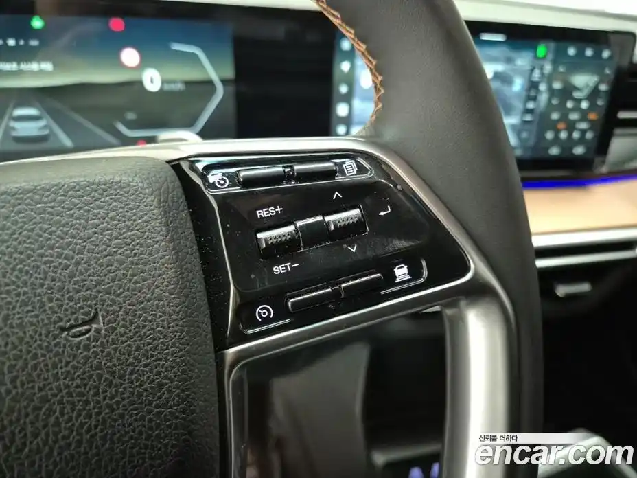 SsangYong Torres 2024 0.4 Автомат в Москве № 1011326, фото 15