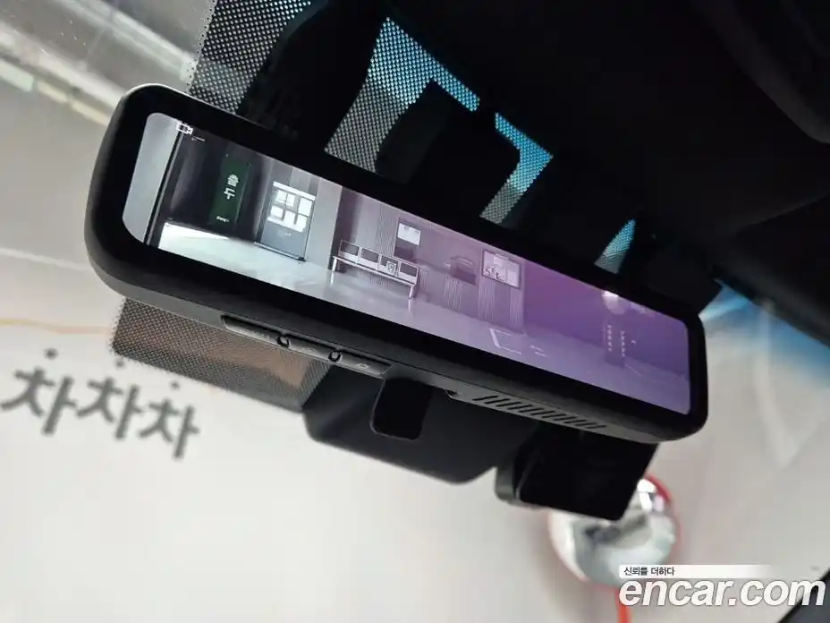 SsangYong Torres 2024 0.4 Автомат в Москве № 1011326, фото 16