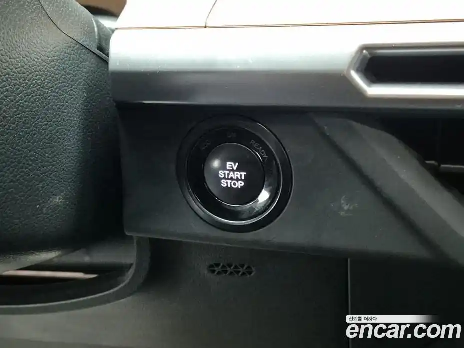 SsangYong Torres 2024 0.4 Автомат в Москве № 1011326, фото 17