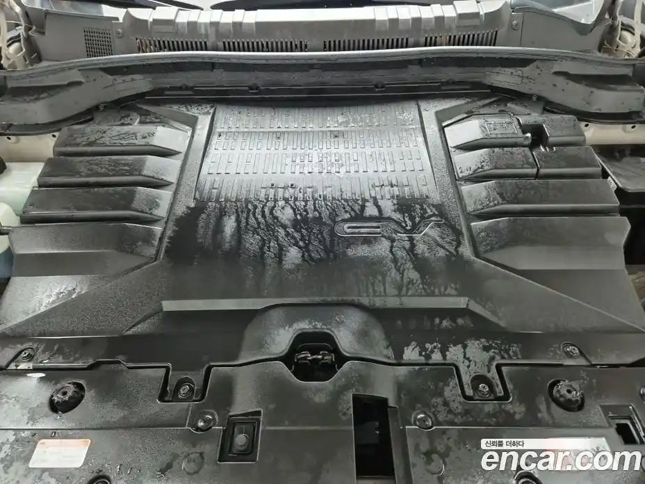 SsangYong Torres 2024 0.4 Автомат в Москве № 1011326, фото 5