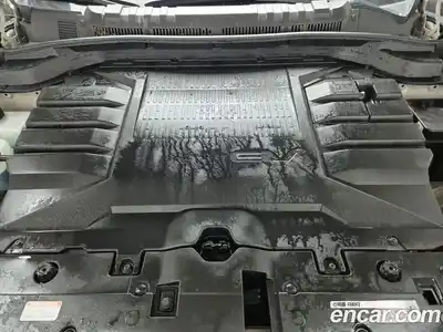 SsangYong Torres 2024 0.4 Автомат в Москве № 1011326, миниатюра 5