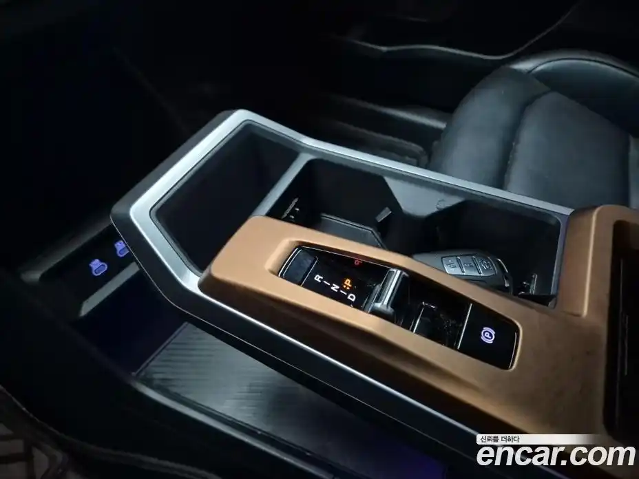 SsangYong Torres 2024 0.4 Автомат в Москве № 1011326, фото 8