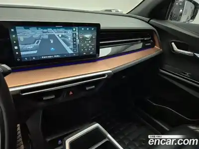 SsangYong Torres 2024 0.4 Автомат в Москве № 1011326, миниатюра 10