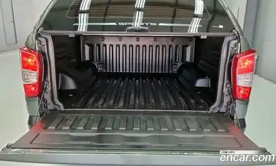 SsangYong Rexton 2022 2.2 Автомат в Москве № 1011401, миниатюра 12