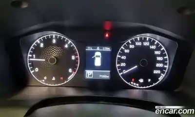 SsangYong Rexton 2022 2.2 Автомат в Москве № 1011401, миниатюра 8