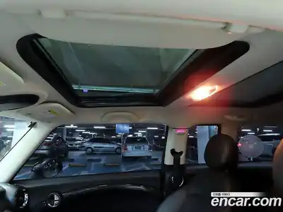 Mini Clubman 2014 1.6 гидро в Москве № 1014121, миниатюра 12