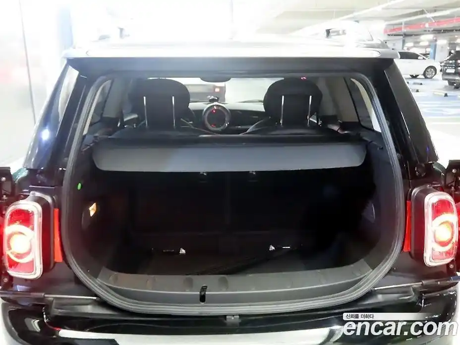 Mini Clubman 2014 1.6 гидро в Москве № 1014121, фото 13