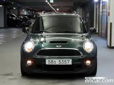 Mini Clubman 2014 1.6 гидро в Москве № 1014121, миниатюра 3