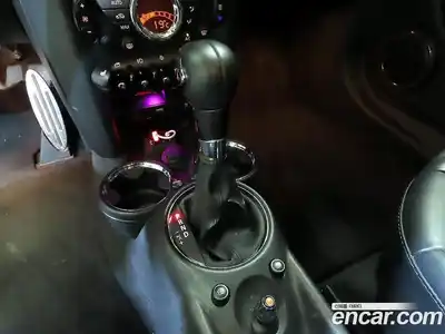 Mini Clubman 2014 1.6 гидро в Москве № 1014121, миниатюра 6