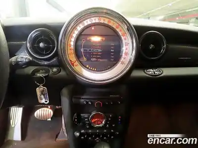 Mini Clubman 2014 1.6 гидро в Москве № 1014121, миниатюра 7