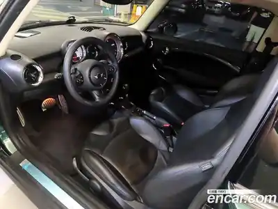 Mini Clubman 2014 1.6 гидро в Москве № 1014121, миниатюра 8