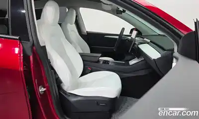 Tesla Model Y 2024 0.2 гидро в Москве № 1014184, миниатюра 11