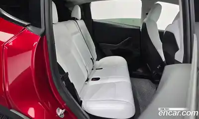 Tesla Model Y 2024 0.2 гидро в Москве № 1014184, миниатюра 12