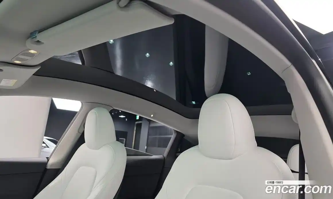 Tesla Model Y 2024 0.2 гидро в Москве № 1014184, фото 19