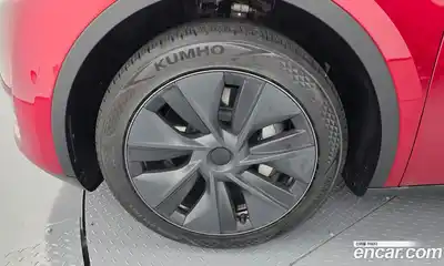 Tesla Model Y 2024 0.2 гидро в Москве № 1014184, миниатюра 5