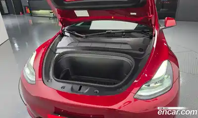 Tesla Model Y 2024 0.2 гидро в Москве № 1014184, миниатюра 6