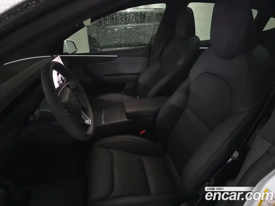 Tesla Model Y 2026 гидро в Москве № 1014328, фото 11