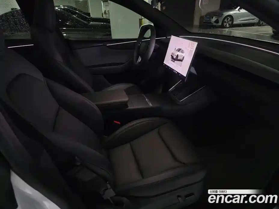 Tesla Model Y 2026 гидро в Москве № 1014328, фото 15