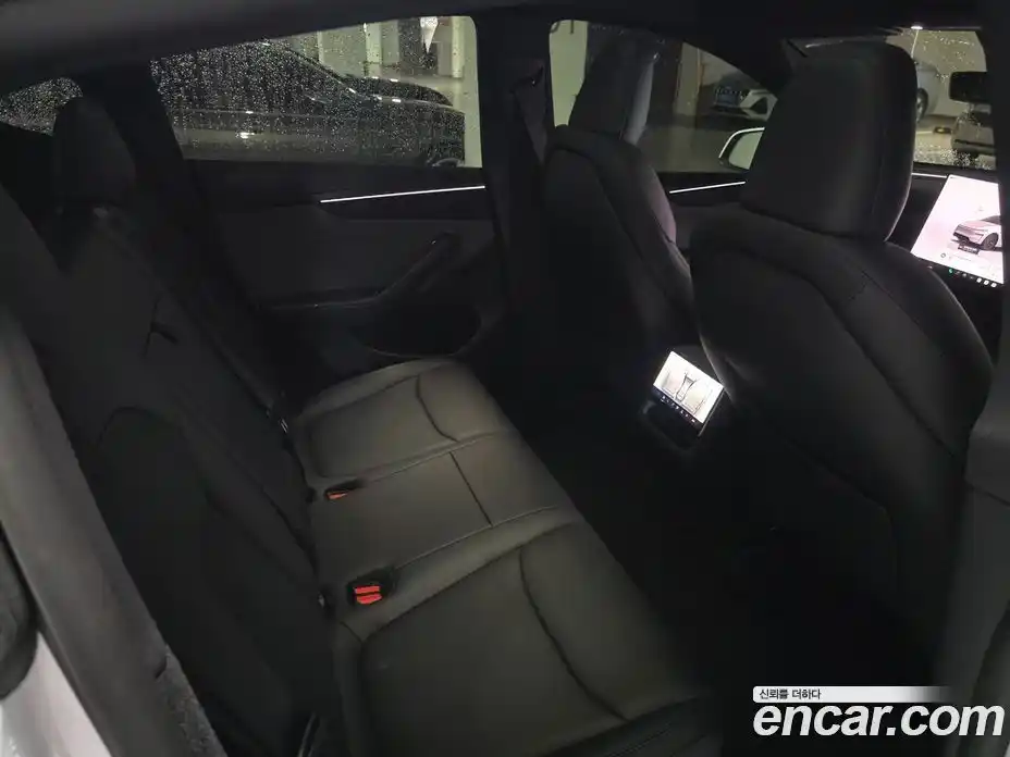 Tesla Model Y 2026 гидро в Москве № 1014328, фото 16