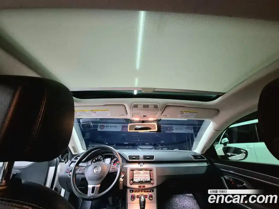 Volkswagen CC 2014 2.0 гидро в Москве № 1014796, фото 12