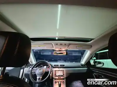 Volkswagen CC 2014 2.0 гидро в Москве № 1014796, миниатюра 12
