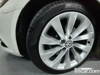 Volkswagen CC 2014 2.0 гидро в Москве № 1014796, миниатюра 5