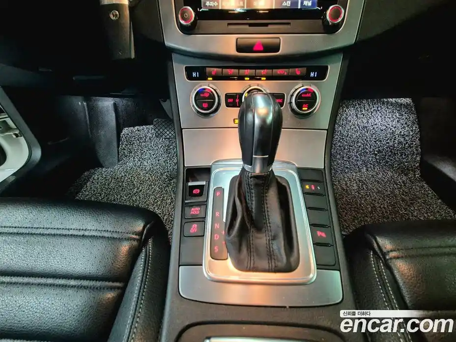 Volkswagen CC 2014 2.0 гидро в Москве № 1014796, фото 9