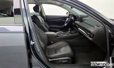 Honda Accord 2024 2.0 гидро в Москве № 1015306, миниатюра 11