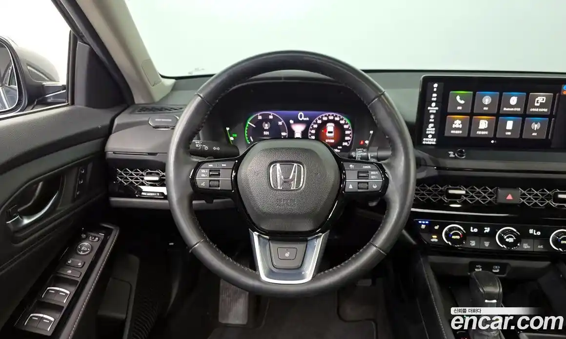 Honda Accord 2024 2.0 гидро в Москве № 1015306, фото 13