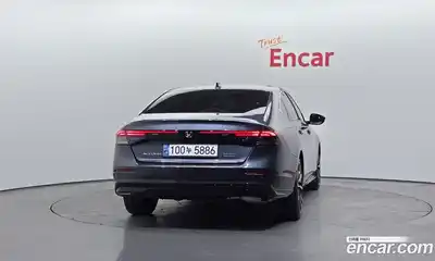 Honda Accord 2024 2.0 гидро в Москве № 1015306, миниатюра 4