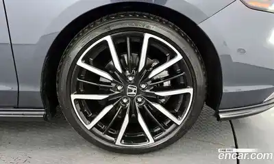 Honda Accord 2024 2.0 гидро в Москве № 1015306, миниатюра 5