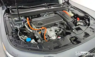 Honda Accord 2024 2.0 гидро в Москве № 1015306, миниатюра 6
