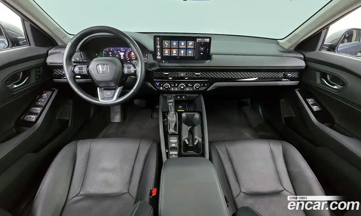 Honda Accord 2024 2.0 гидро в Москве № 1015306, фото 7