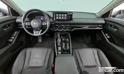 Honda Accord 2024 2.0 гидро в Москве № 1015306, миниатюра 7
