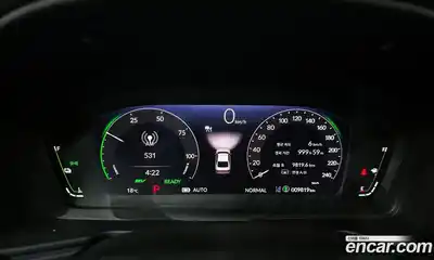 Honda Accord 2024 2.0 гидро в Москве № 1015306, миниатюра 8