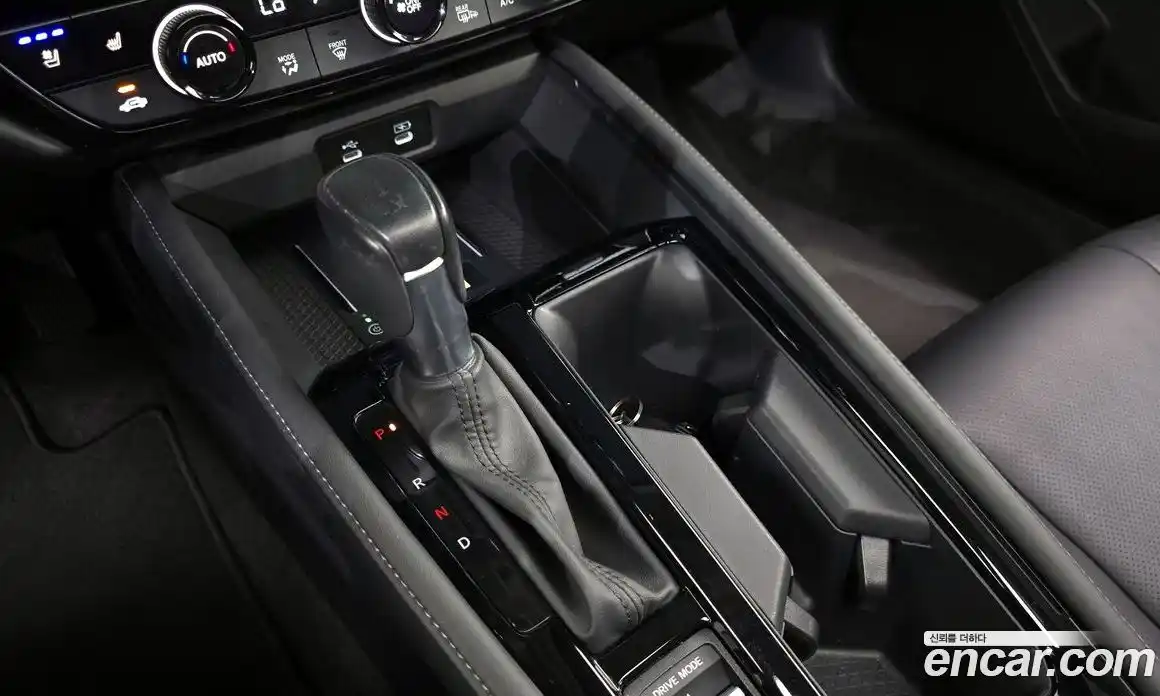 Honda Accord 2024 2.0 гидро в Москве № 1015306, фото 9