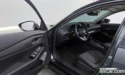Honda Accord 2024 2.0 гидро в Москве № 1015306, миниатюра 10