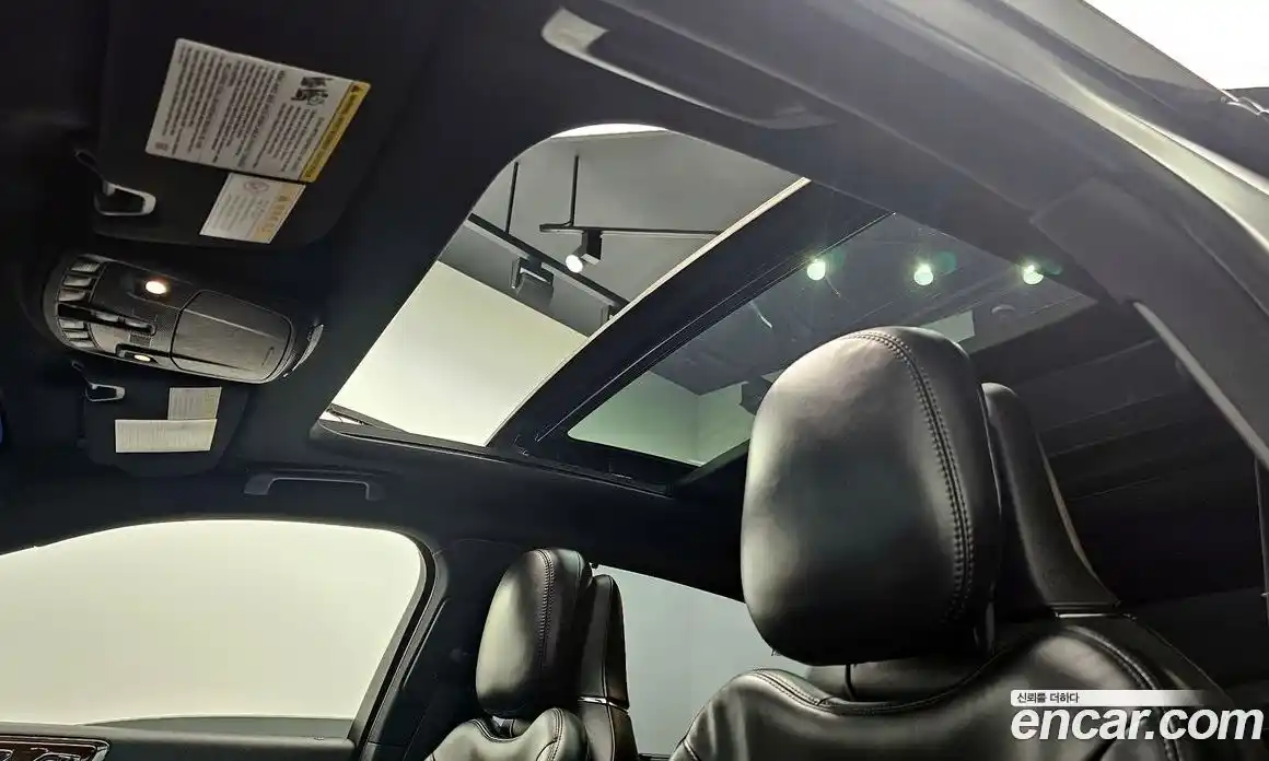 Lincoln Continental 2017 3.0 гидро в Москве № 1015592, фото 17