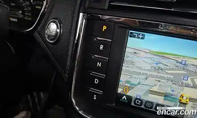 Lincoln Continental 2017 3.0 гидро в Москве № 1015592, миниатюра 9