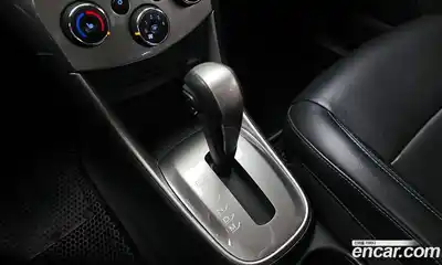 Chevrolet Trax 2014 1.4 гидро в Москве № 104066, миниатюра 9