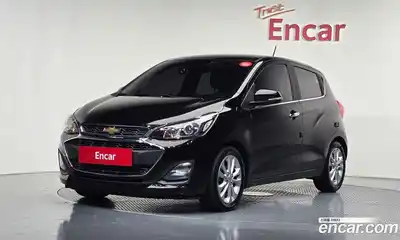Chevrolet Spark, 2019