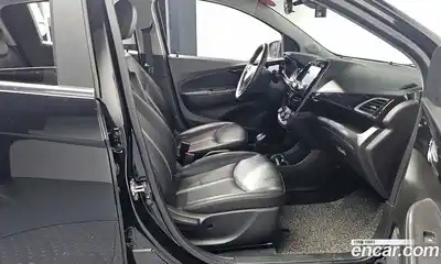 Chevrolet Spark 2019 1.0 гидро в Москве № 104775, миниатюра 11