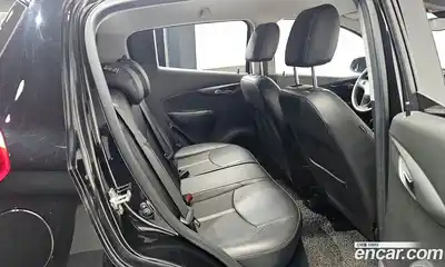 Chevrolet Spark 2019 1.0 гидро в Москве № 104775, миниатюра 12