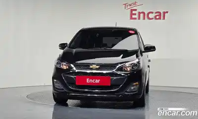Chevrolet Spark 2019 1.0 гидро в Москве № 104775, миниатюра 3