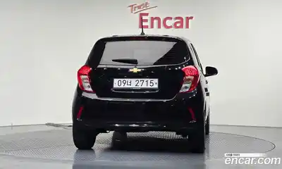 Chevrolet Spark 2019 1.0 гидро в Москве № 104775, миниатюра 4
