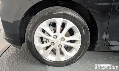 Chevrolet Spark 2019 1.0 гидро в Москве № 104775, миниатюра 5