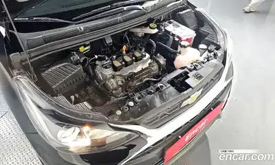 Chevrolet Spark 2019 1.0 гидро в Москве № 104775, миниатюра 6