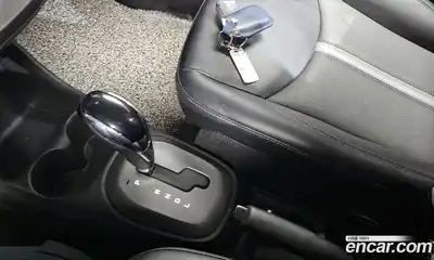 Chevrolet Spark 2019 1.0 гидро в Москве № 104775, миниатюра 9