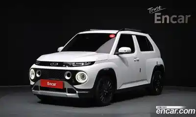 Hyundai Casper 터보 인스퍼레이션
