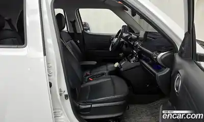 Hyundai Casper 2022 1.0 Автомат в Москве № 1065612, миниатюра 11